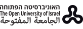 לוגו של האוניברסיטה הפתוחה
